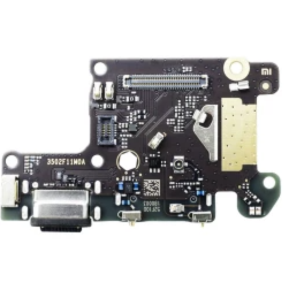 Xiaomi Redmi A3 (23129RN51X) System Charging Board OEM