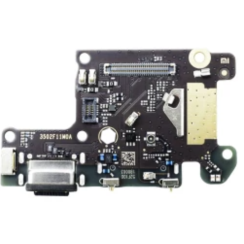 Xiaomi Redmi A3 (23129RN51X) System Charging Board OEM