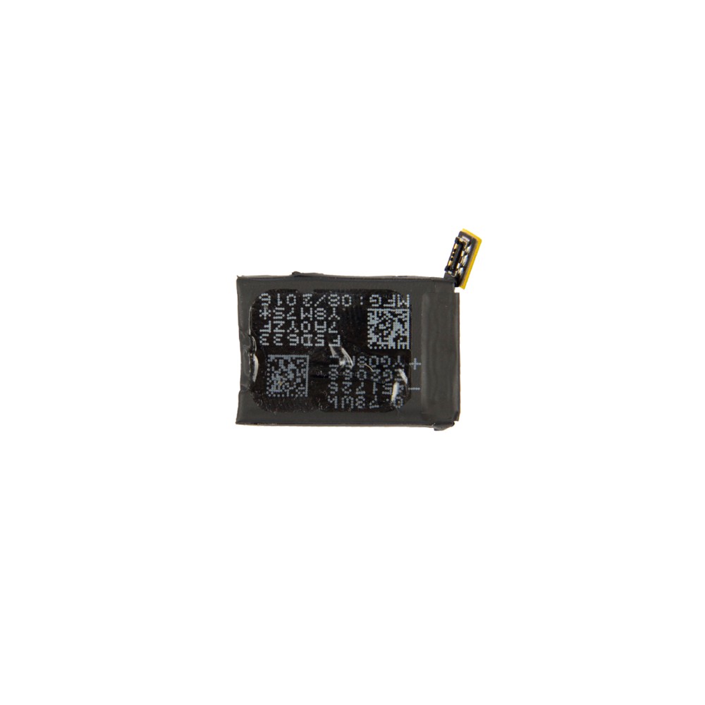 For Watch Series 1 A1578 Battery (38Mm) (OEM)
