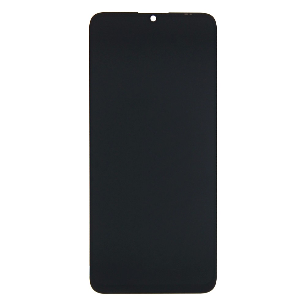 Huawei X7A (RKY-LX1 / RKY-LX2) Display + Digitizer Complete - Black