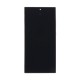Samsung Galaxy S24 Ultra S928B Display And Digitizer With Frame Titanium Black Service Pack