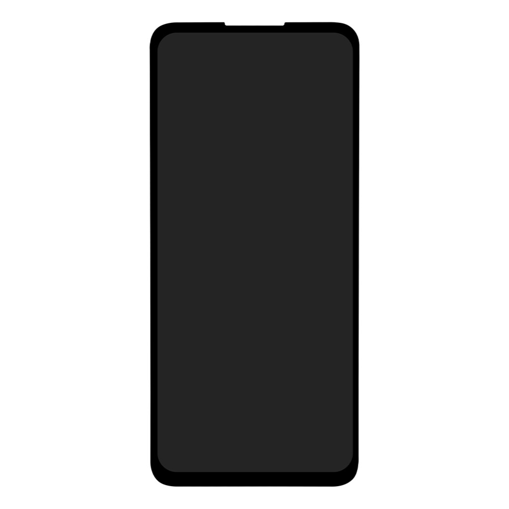 Motorola Edge 20 Lite Display And Digitizer Without Frame Black OEM