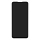 Motorola Edge 20 Lite Display And Digitizer Without Frame Black OEM