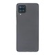 Samsung Galaxy A12 Nacho A127F Back Cover Black With Lens (OEM)