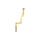 Xiaomi 11T (21081111RG), 11T Pro (2107113SG) Fingerprint Sensor And Power Flex Silver OEM