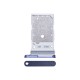 Samsung Galaxy S24 S921B, S24 Plus S926B Dual Sim And MicroSD Card Holder Cobalt Violet OEM