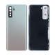 Huawei P40 Lite 5G CND-N29A Back Cover Silver With Lens (OEM)