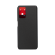 Oppo A96 CPH2333 Back Cover Starry Black (+Lens) (OEM)