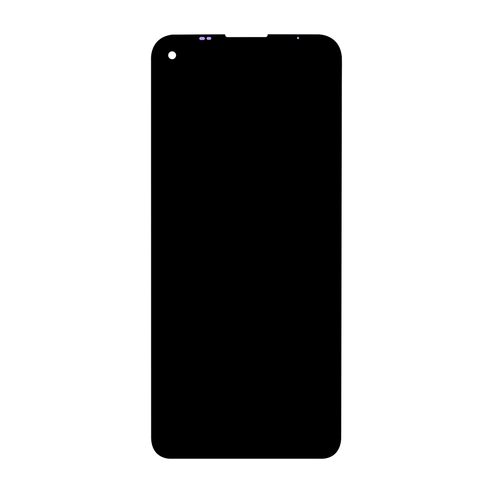 Moto G9 Power Display and Digitizer Black