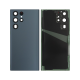 Samsung Galaxy S22 Ultra S908B Back Cover Sky Blue With Lens (OEM)