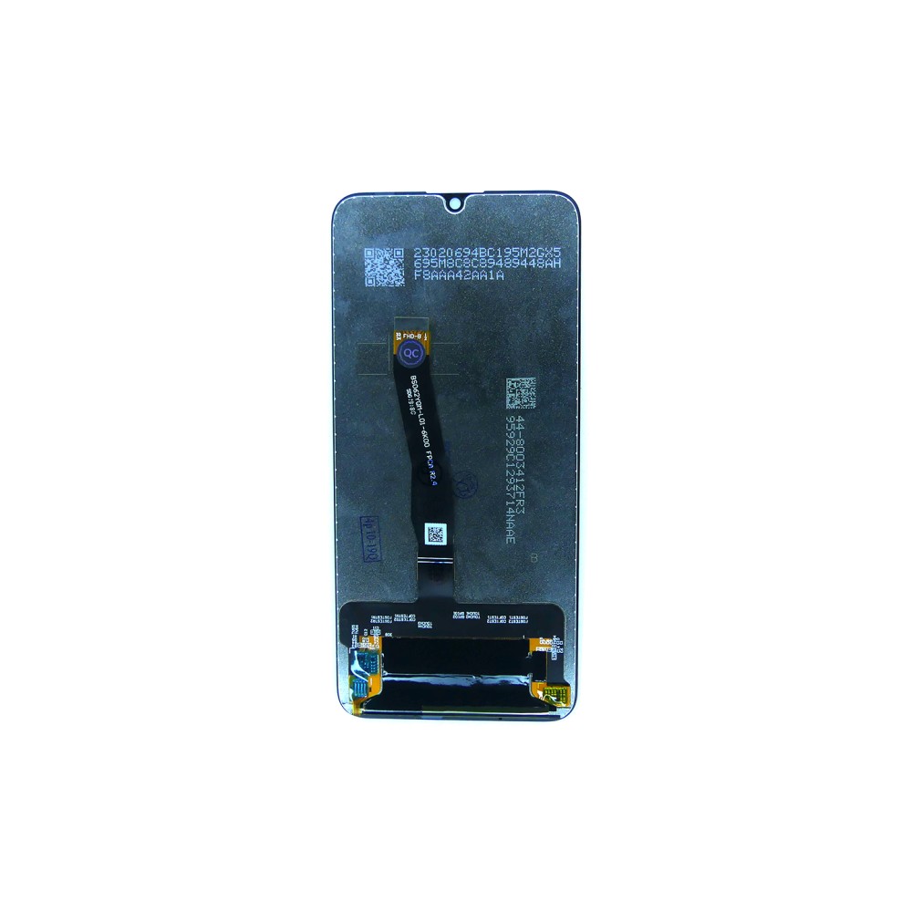 Huawei Honor 20 Lite Display And Digitizer Black