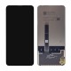 Huawei Y9A 2020 Display And Digitizer Without Frame Black OEM