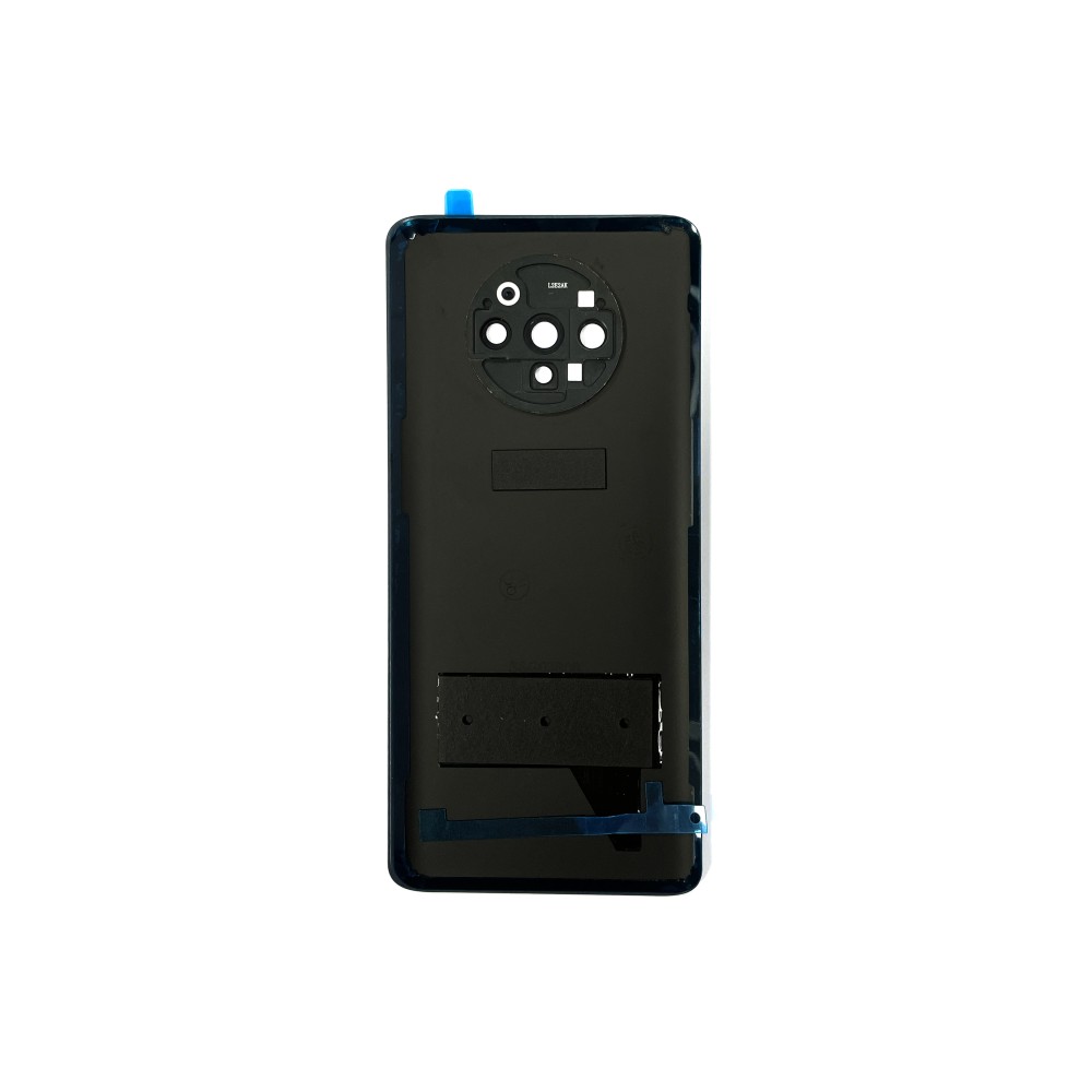 OnePlus 7T Back Cover Grey (+ Lens)