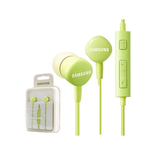 Samsung EO-HS1303GEGWW In-Ear Headset Green Original