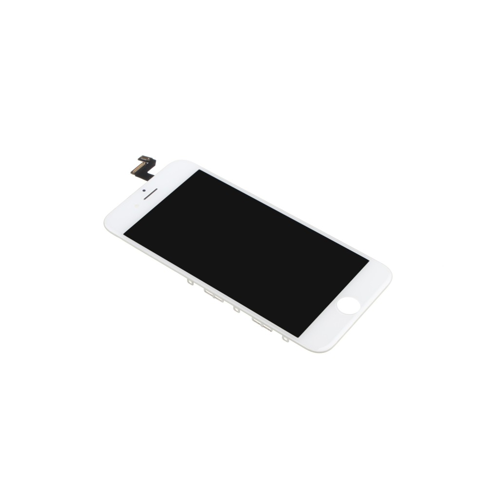 For iPhone 6S Display White Compatible