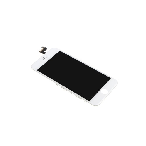 For iPhone 6S Display White Compatible