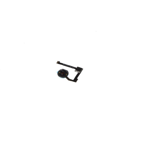 For iPad Air 2 (2014) 9.7 Home Button Flex Gold