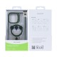 Rixus Classic 03 Case With MagSafe For iPhone 16 Dark Green