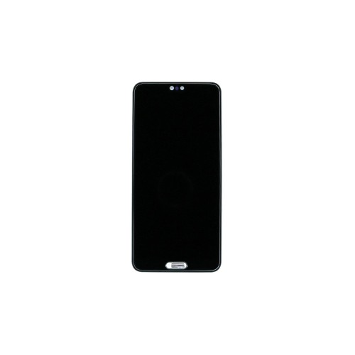 Huawei P20 Display And Digitizer Black
