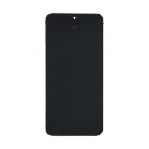 Samsung Galaxy S24 (SM-S921B) Display And Digitizer With Frame Sapphire Blue Pre-Assembled