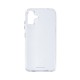 Rixus For Samsung Galaxy A05 A055F Anti Shock Case Transparent