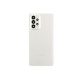 Samsung Galaxy A73 5G A736B Back Cover Awesome White With Lens (OEM)