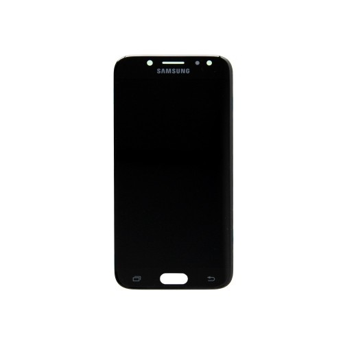 Samsung Galaxy J5 J530F (2017) Display And Digitizer Without Frame Black Service Pack