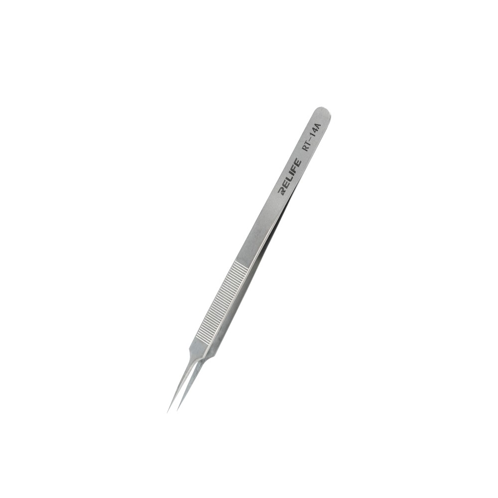RELIFE RT-14A I Tip Tweezers
