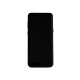 Samsung Galaxy S8 Plus G955F Display And Digitizer With Frame Midnight Black Service Pack