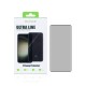 Rixus Privacy Full Curved Edge Tempered Glass For Samsung Galaxy A15 5G A156B