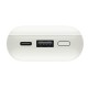 Xiaomi Powerbank 10.000mAh 33W Pocket Edition Ivory BHR5909GL