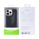 Rixus Mag Carbon With MagSafe For iPhone 16 Pro Max Titanium Grey