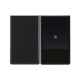 Google Pixel 6 Pro GLUOG Back Cover Stormy Black (No Lens)