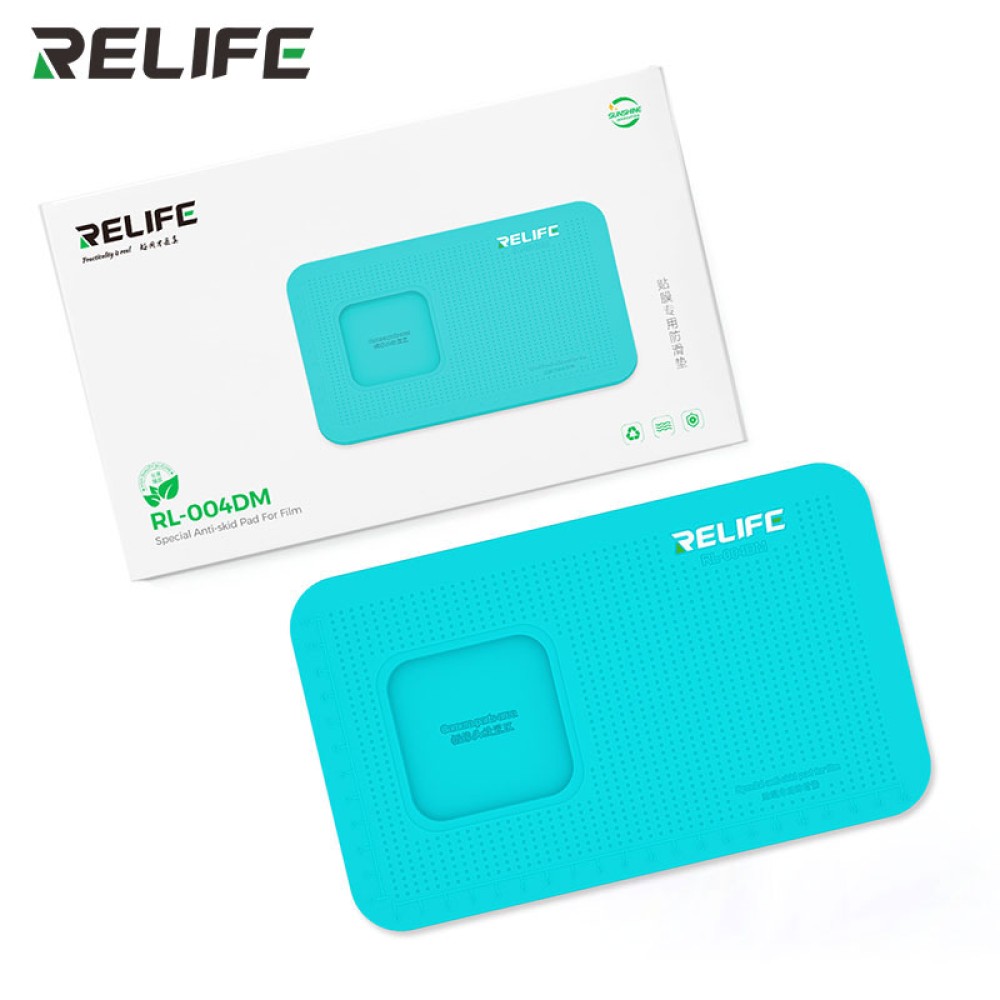 RELIFE RL-004DM Special Anti-Slip Pad For Film