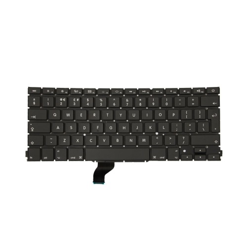Keyboard UK for MacBook Pro A1502 2013-2016