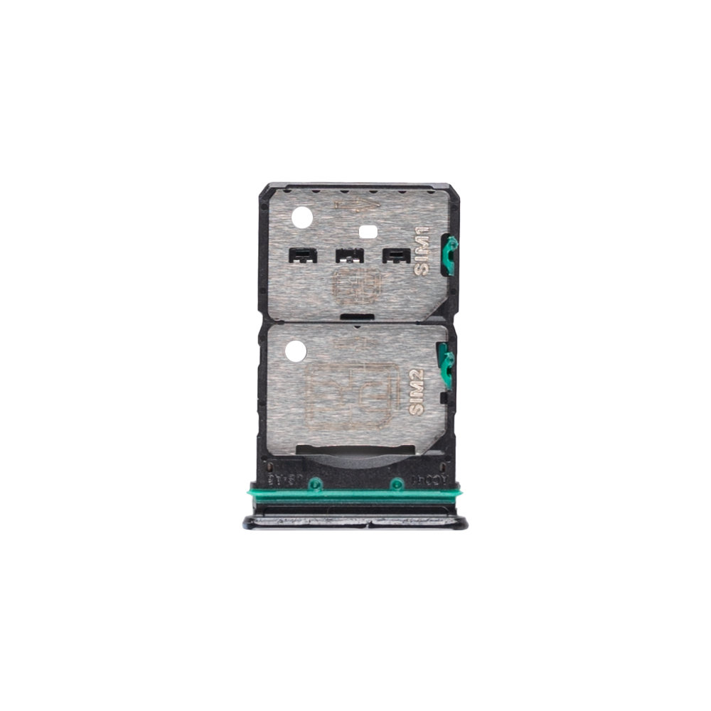 Oppo Reno8 T 4G (CPH2481) Sim Card Holder Black Starlight OEM