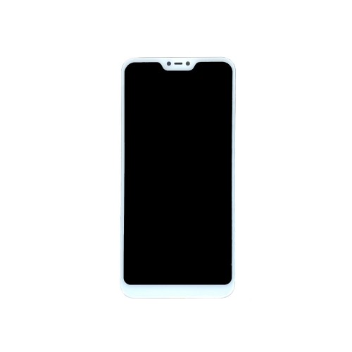 Xiaomi Mi A2 Lite Display And Digitizer Without Frame White OEM