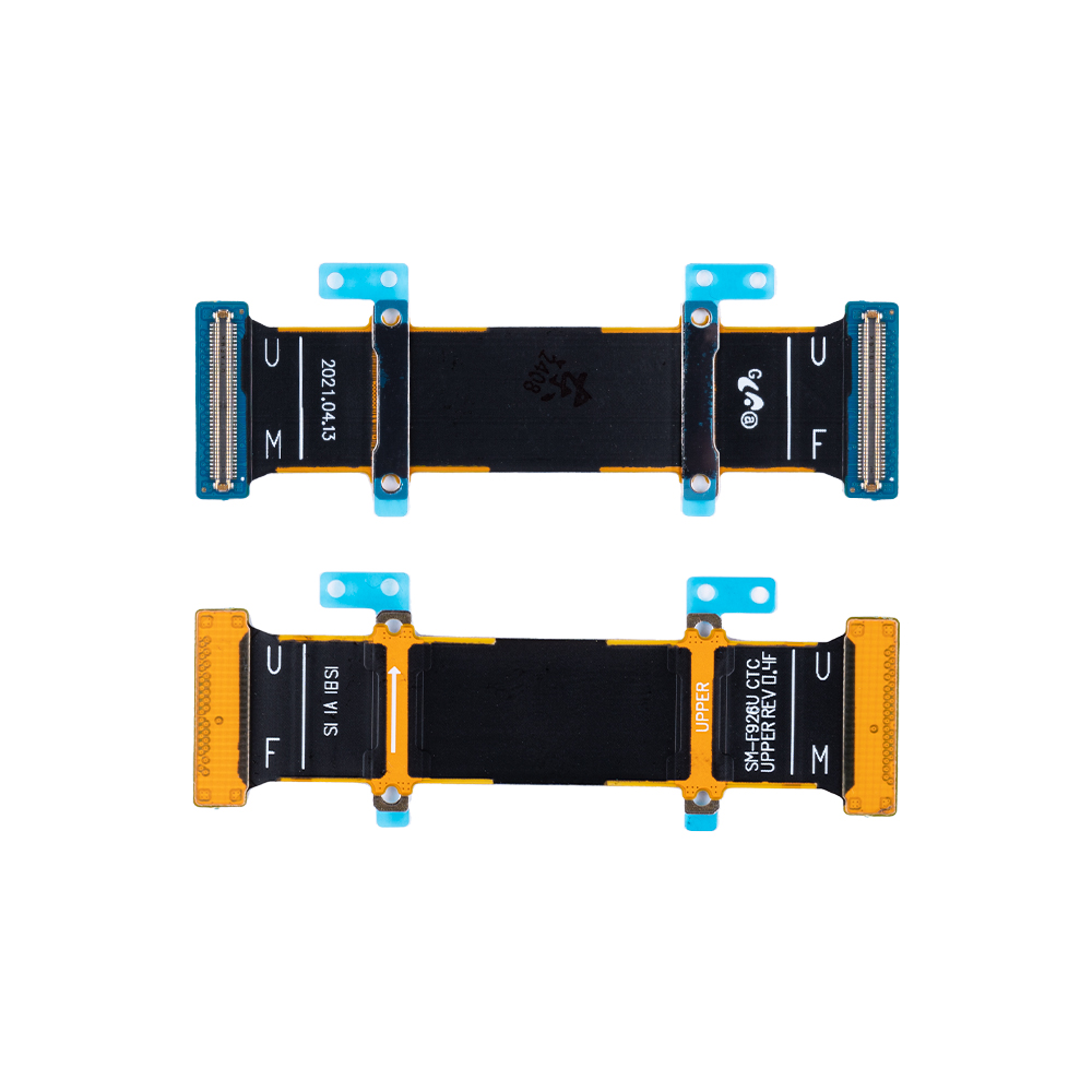 Samsung Galaxy Z Fold3 5G F926B Upper FPCB CTC Flex OEM