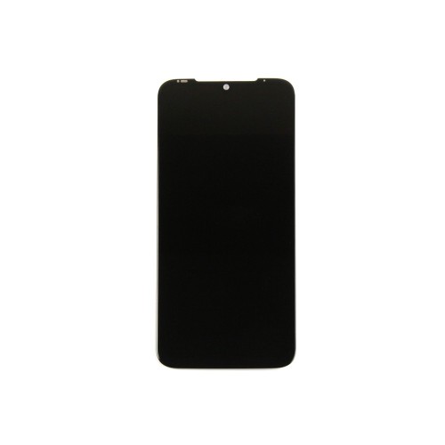 Motorola Moto G8 Plus Display and Digitizer