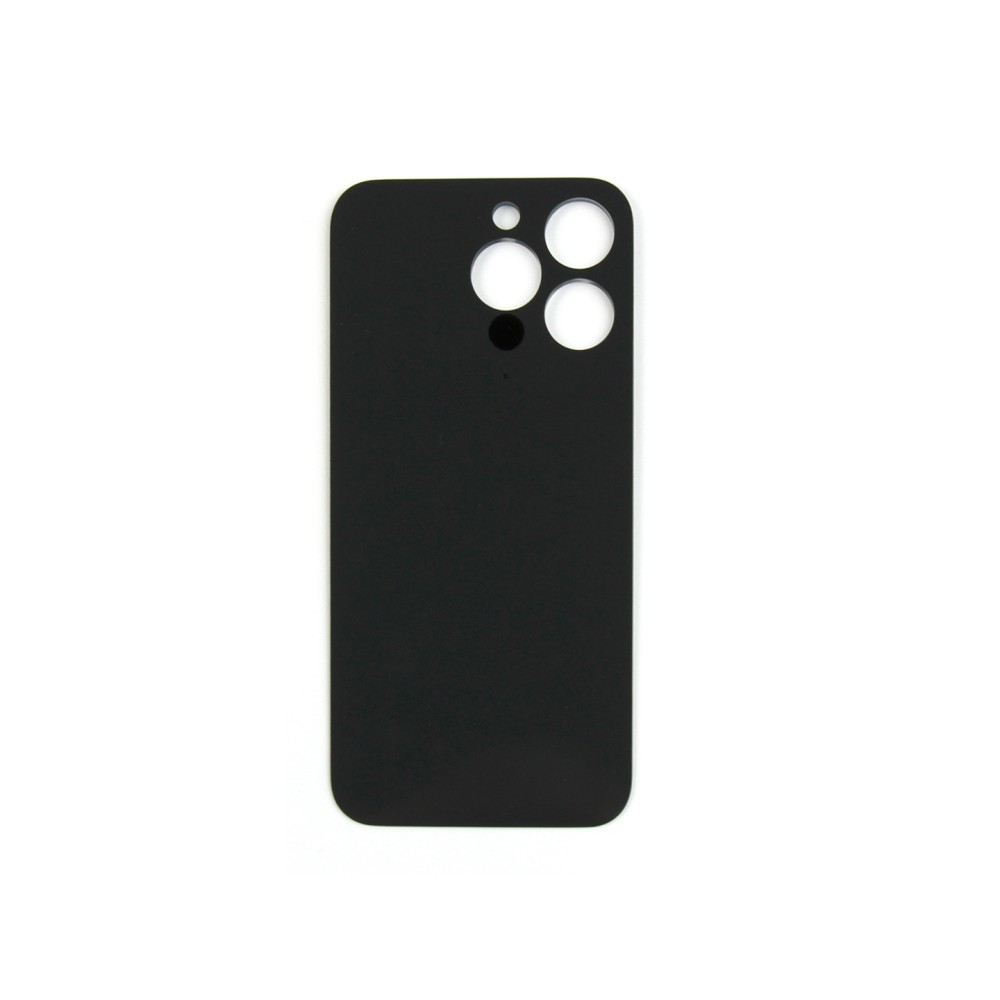 For iPhone 13 Pro Extra Glass Green
