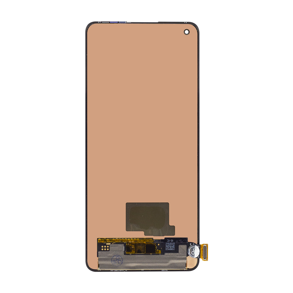 Oppo Reno 4 Pro 5G CPH2089 Display And Digitizer Without Frame Black OEM