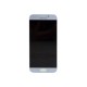 Samsung Galaxy J7 J730F (2017) Display And Digitizer Without Frame Blue Silver Service Pack