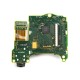 For Nintendo Switch - Replacement Game Cartridge Card Reader Slot And Audio Port PCB