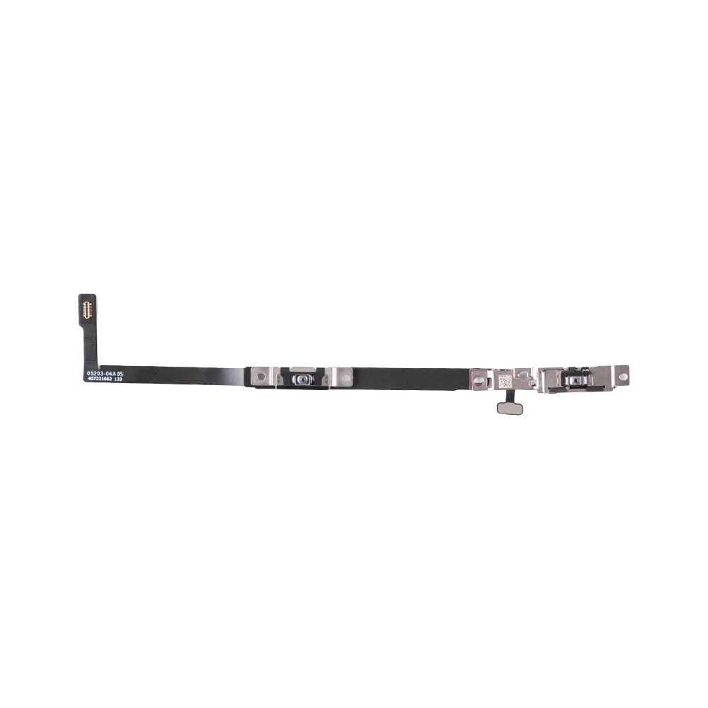 For iPhone 16 Plus Power Flex