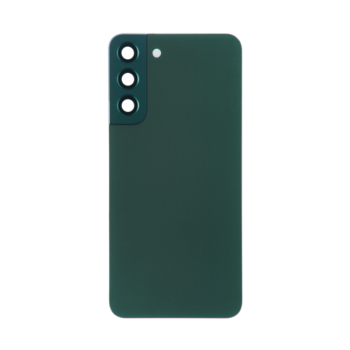 Samsung Galaxy S22 Plus S906B Back Cover Green With Lens (OEM)