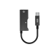 Durata Audio & Charge Enabler for Type C DRMU19