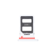 Xiaomi 12 Lite 5G (2203129G) SIM Card Holder Lite Pink OEM