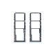 Xiaomi Redmi Note 12S (2303CRA44A) Sim Card Holder Ice Blue OEM