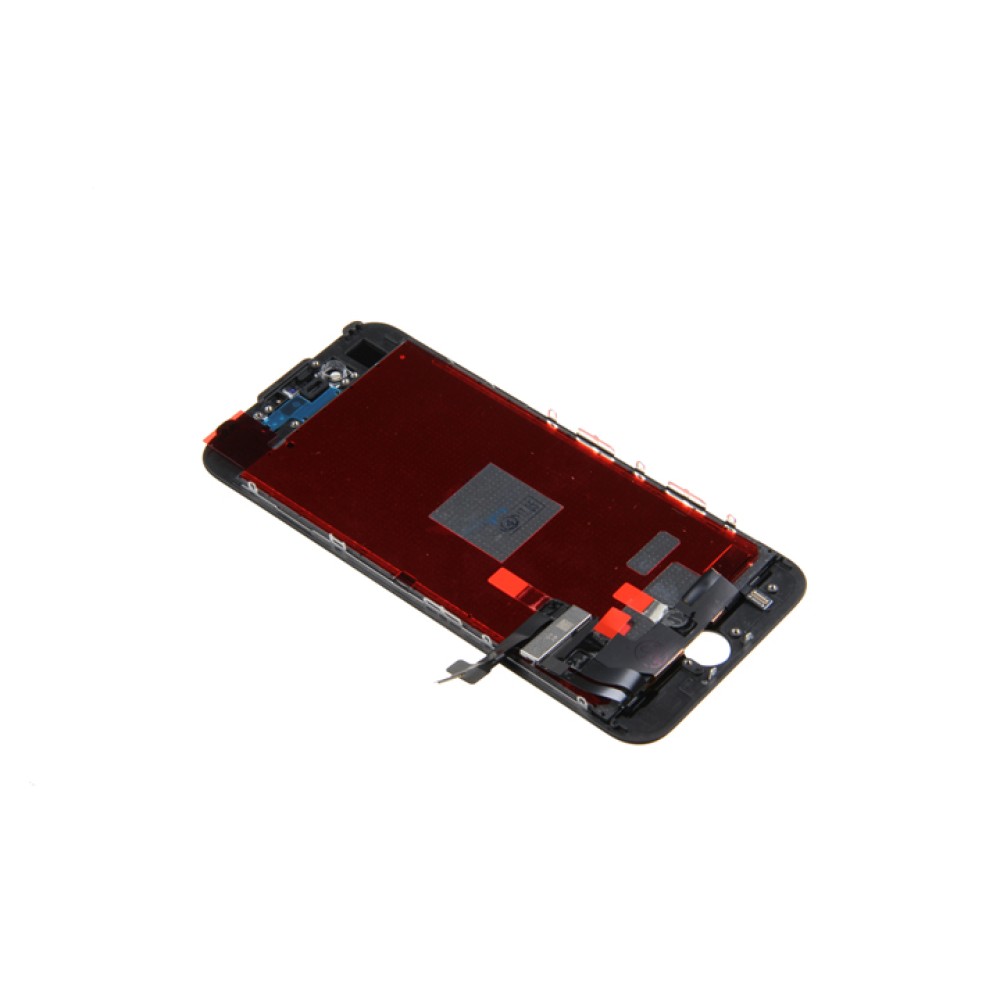 For iPhone 7 Display Black Compatible