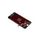 For iPhone 7 Display Black Compatible